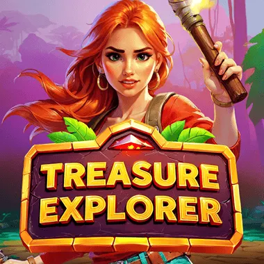 Treasure Explorer