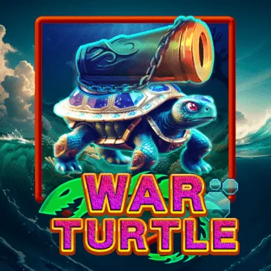 War Turtle
