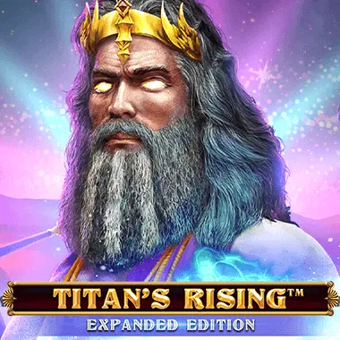 Titan's Rising Expanded Edition